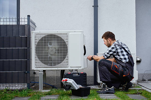 Trusted Hvac service in Madras, OR - Tropical Oasis HVAC